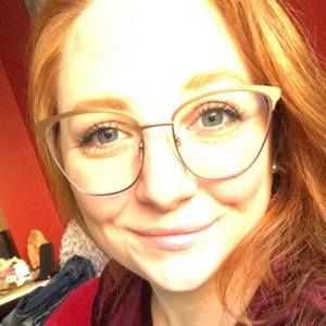 Meet your Posher, Kristen